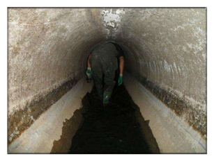 泰顺管道高压清洗