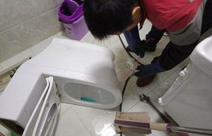 泰顺下水道疏通电话-30分钟快速上门