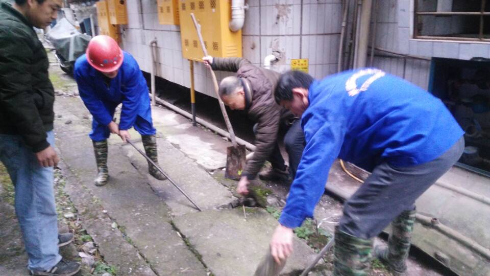 泰顺清掏化粪池、管道疏通一站式服务<高效><技术><可靠>